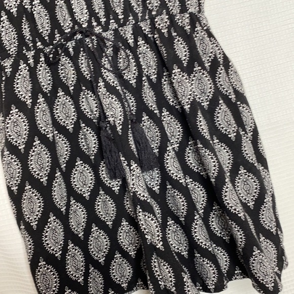 Mossimo Romper size xs - Picture 4 of 6